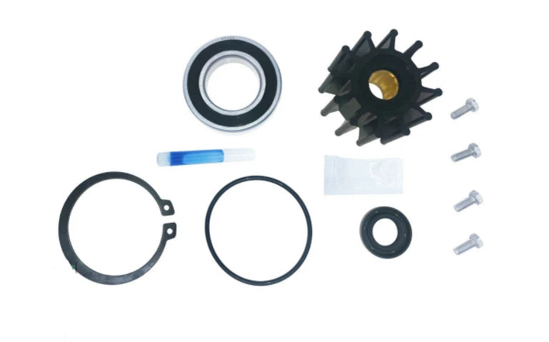 Water Pump Kit for Volvo Penta 3.0/4.3/5.0/5.7/7.4/8.1L