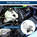 Brake Master Cylinder with Reservoir No. 585101G000 for Hyundai Accent (2006–2010)