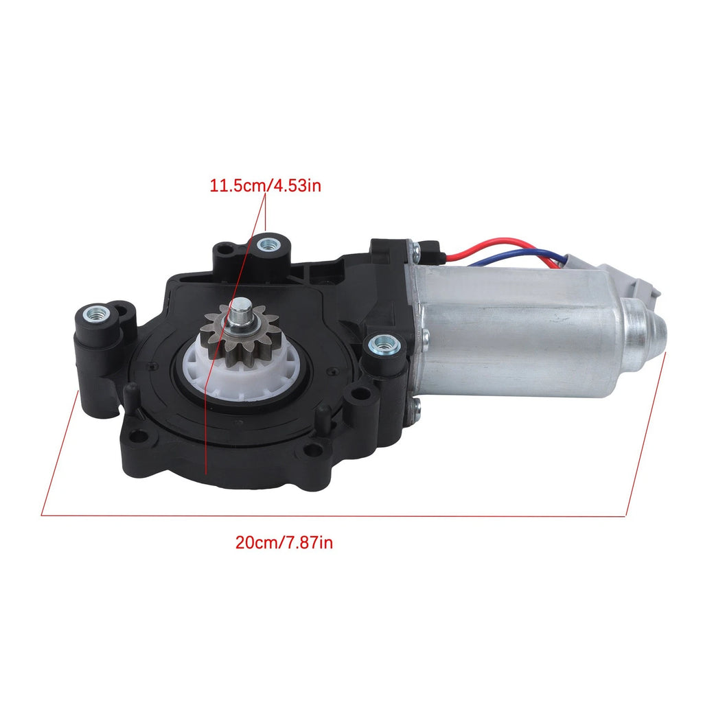 Power Window Motor for Ford Windstar Freestar (1999–2007)