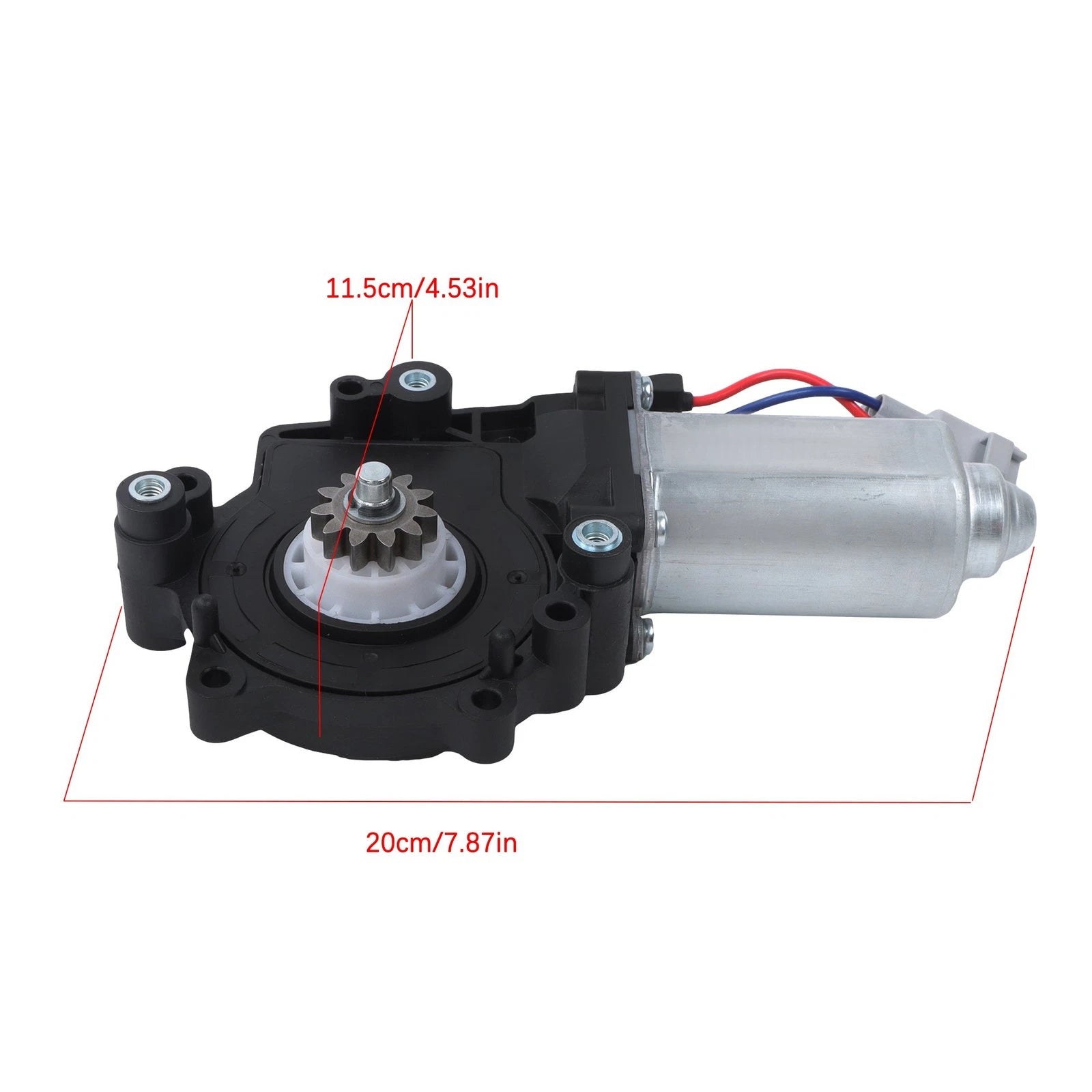 Power Window Motor for Ford Windstar Freestar (1999–2007)