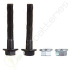 2X Front Sway Bar End Link for Audi A6 Quattro (1999–2004)