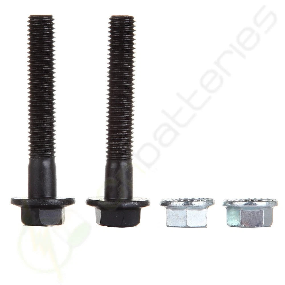 2X Front Sway Bar End Link for Audi A6 Quattro (1999–2004)