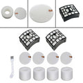 Vacuum Filters Kit for Shark NV601UK NV601UKT NV600UK NV700UK NV700UKT
