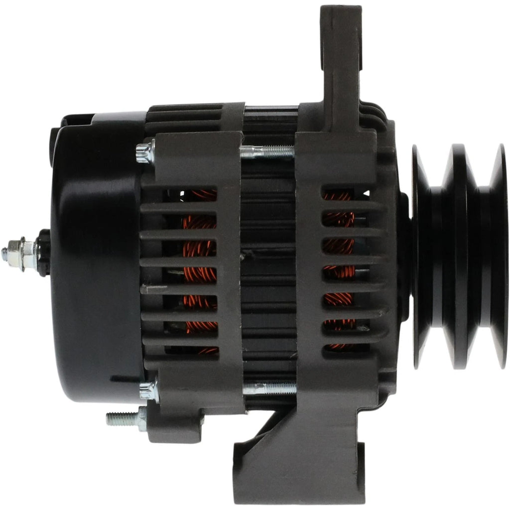 High Output Alternator for Marine Power Various Engines (1997-2008)