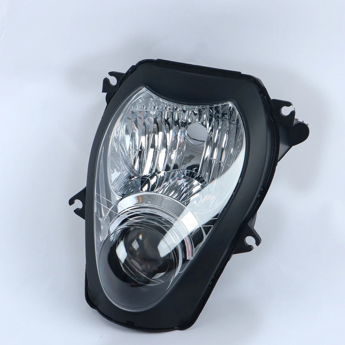 Headlight Assembly for Suzuki Hayabusa GSX1300R (1997–2007)