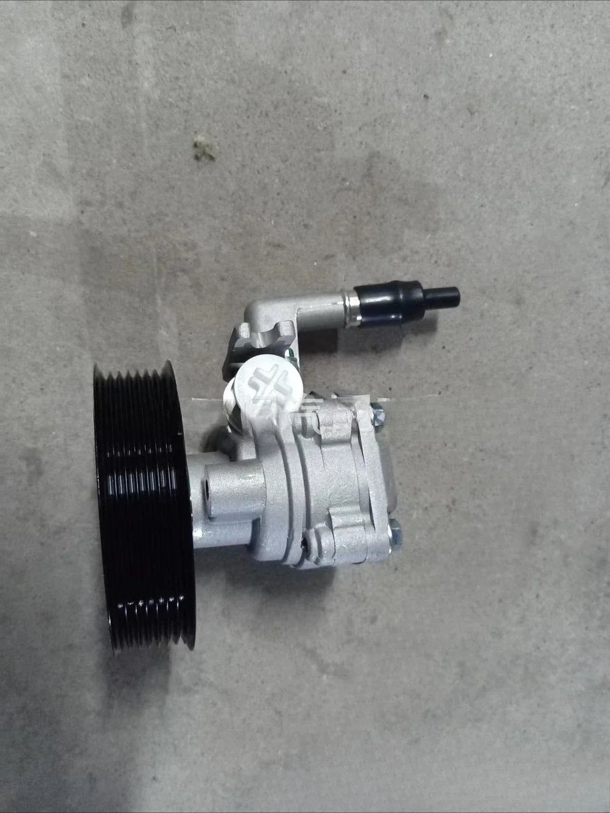 Power Steering Oil Pump for Hyundai H1 Grand Starex (2007–2019)