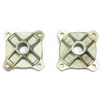 1140mm 35mm Rear Axle Assembly Sprocket Rotor for 150 250cc Quad ATV