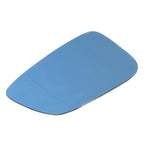 Blue Exterior Rearview Mirror Lens for BMW 3 5 6 7 8 Series