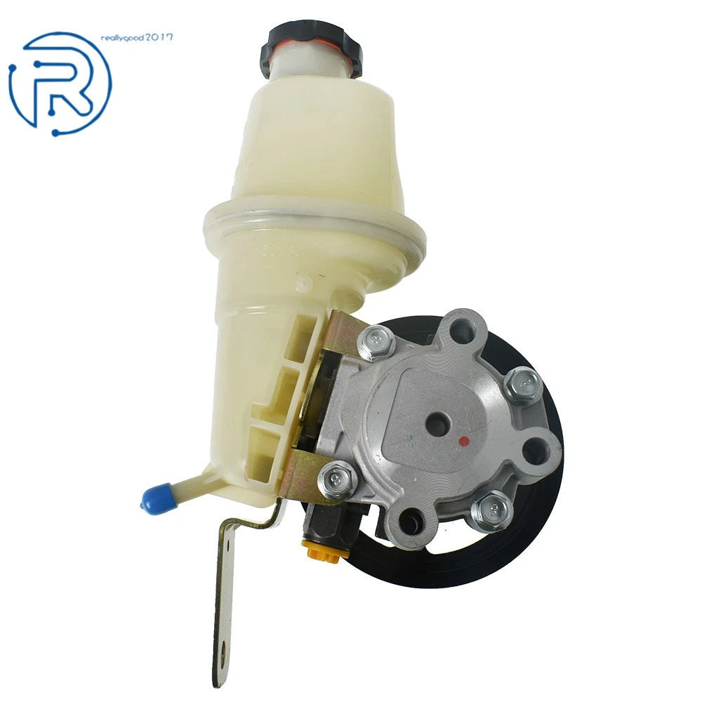 Power Steering Pump with Pulley Reservoir for Dodge Durango Dakota (2000–2004)