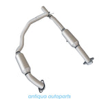 Set of 2 Catalytic Converters for Ford E-150 E-250 E-350 (2009–2014)