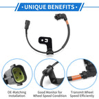 ABS Wheel Speed Sensor for Hyundai Genesis (2010-2016)
