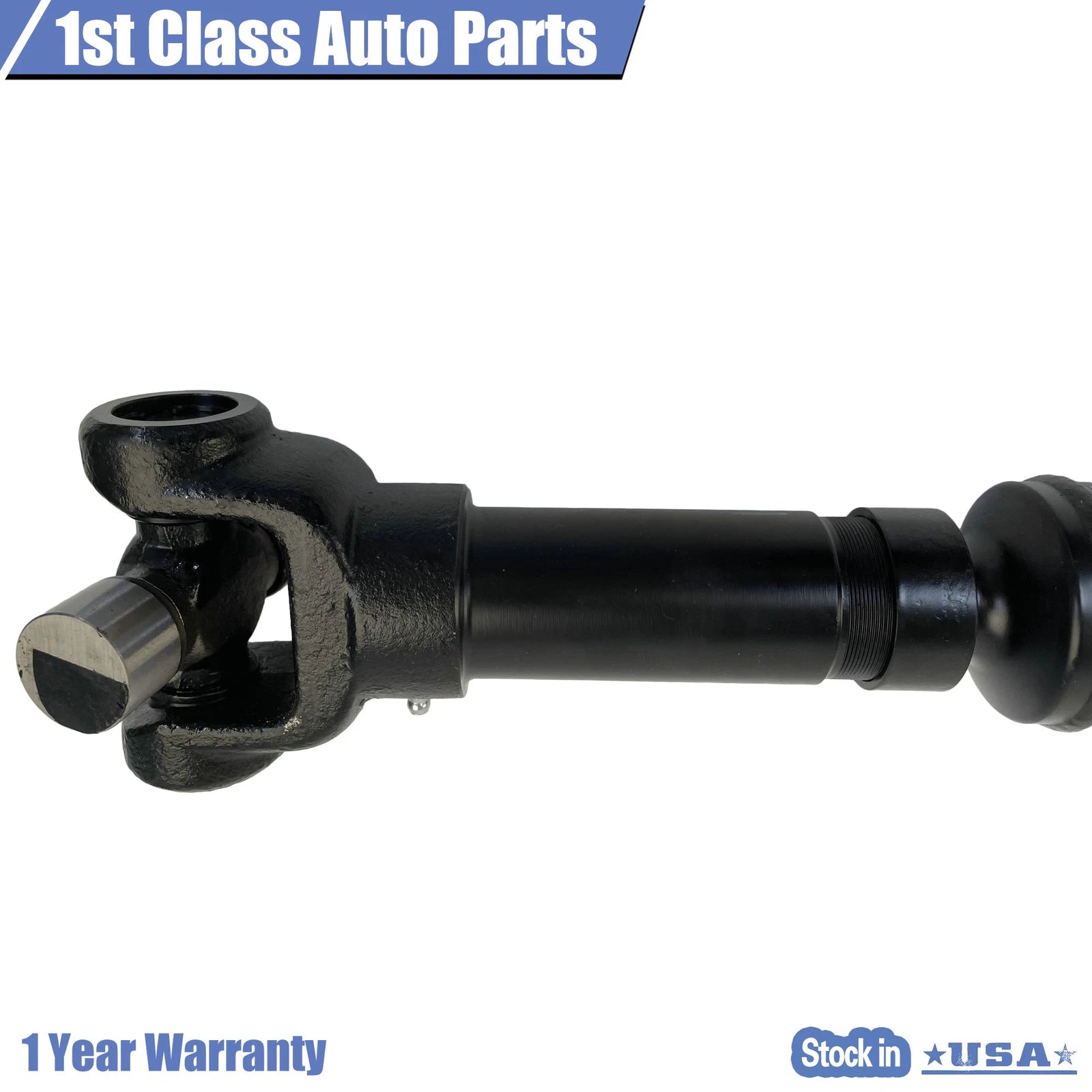 Driveshaft Assembly for Ford F-250 F-350 Super Duty (1999–2001)