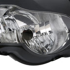 Front Headlight Headlamp Assembly for Honda CBR1000RR (2008 - 2011)