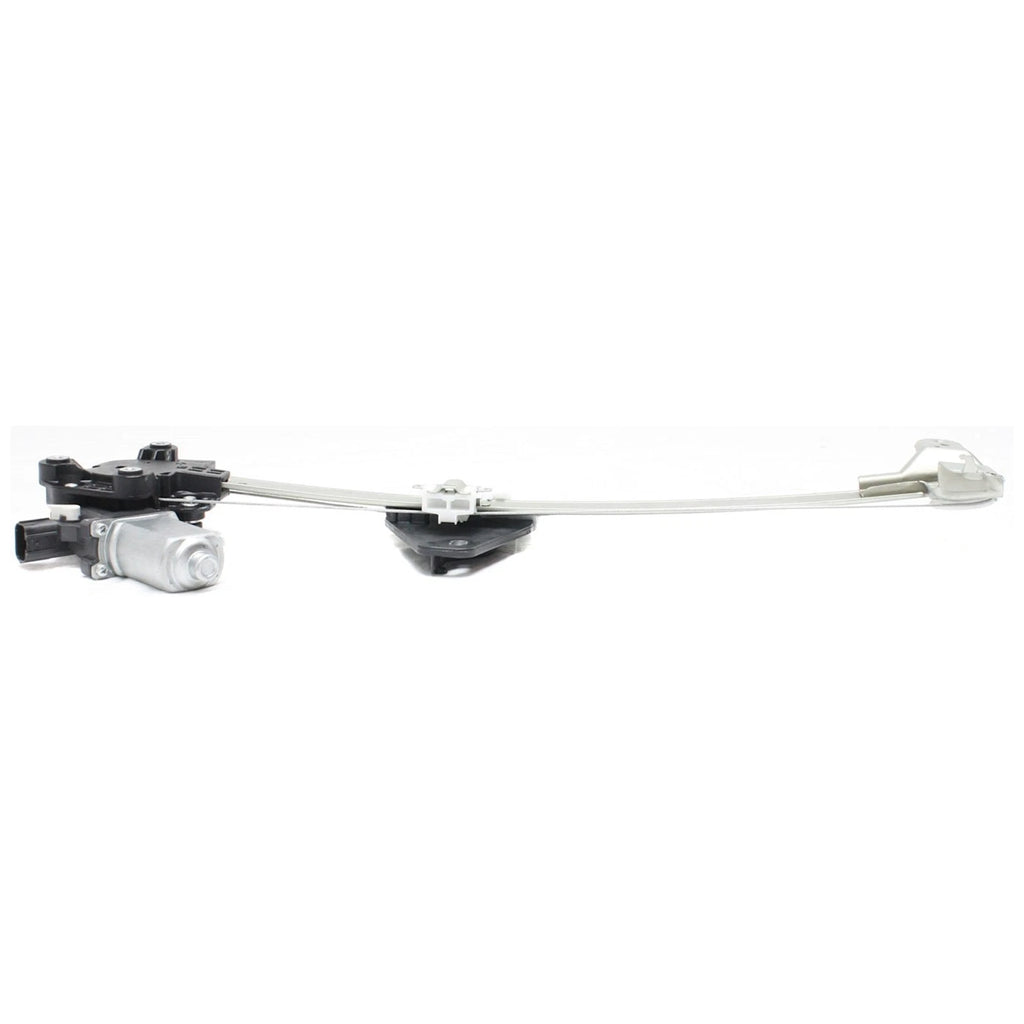 Window Regulator for Honda Crosstour (Sedan)