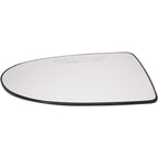 Heated Passenger Right Side Mirror Glass for Hyundai Accent