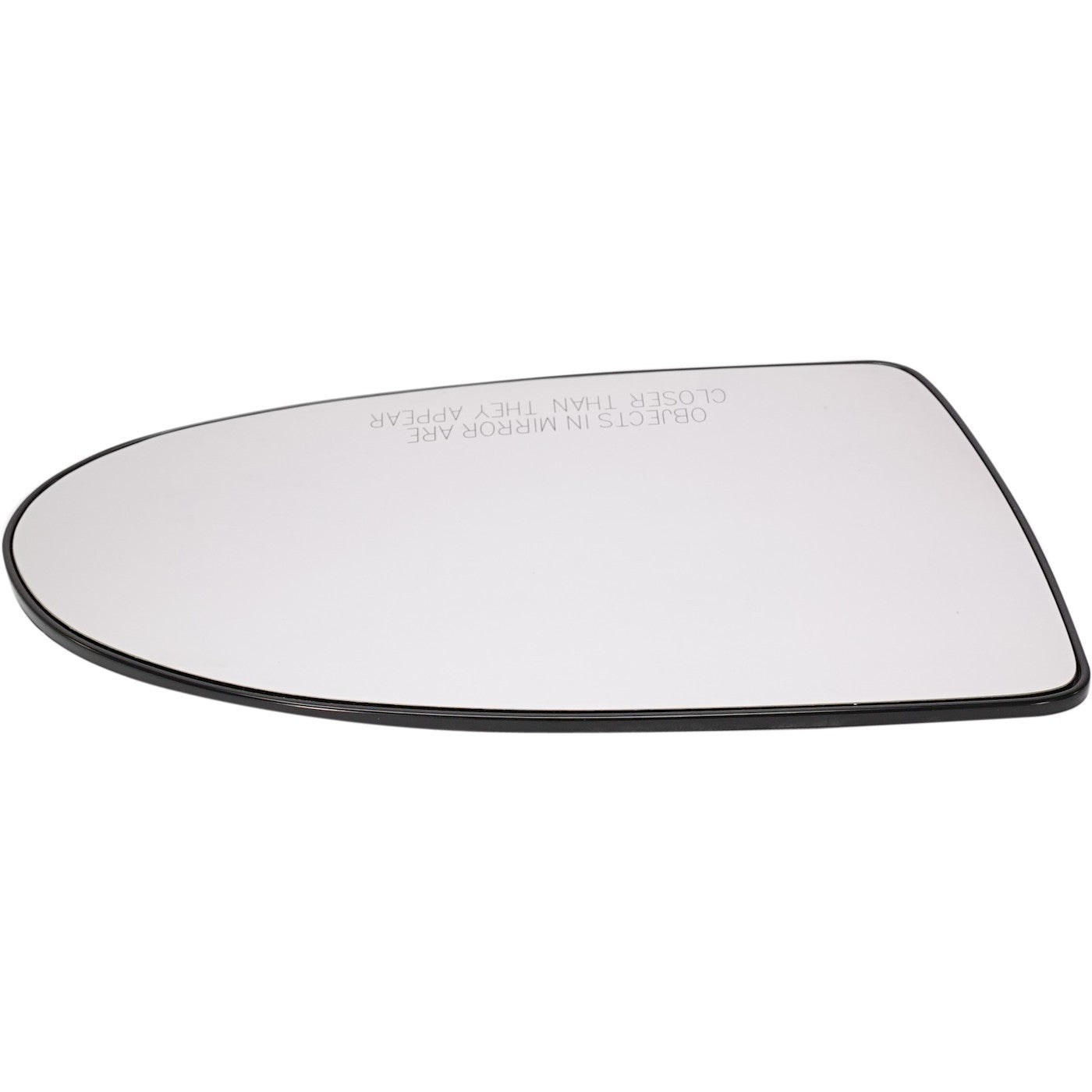 Heated Passenger Right Side Mirror Glass for Hyundai Accent