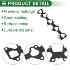 Engine Intake Manifold Gasket for Mitsubishi Lancer (1988–2003) MD311949
