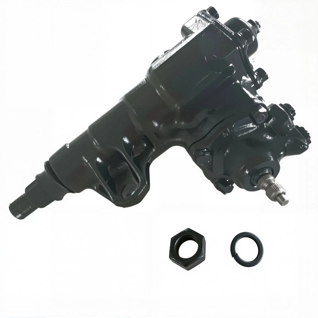 Power Steering Gear Box for Mitsubishi Montero Sport (2000–2004) 27-8463