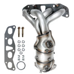 Front Catalytic Converter for Nissan Sentra Altima 2.5L (2002–2006) EPA