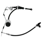 Clutch Master and Slave Cylinder for Saturn Vue 2.4L 2007, 3.5L (2004–2007) 12577984