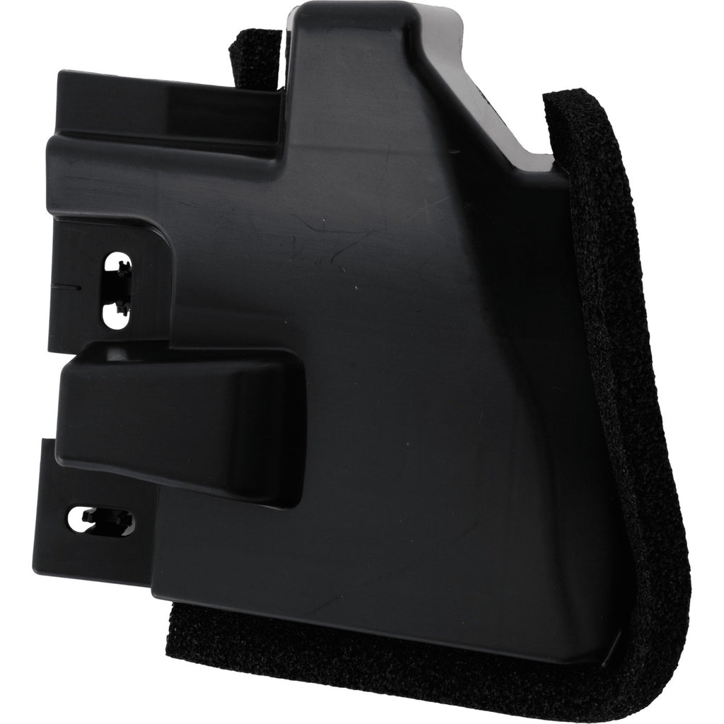 Set of 2 Air Intake Ducts for Toyota Camry
