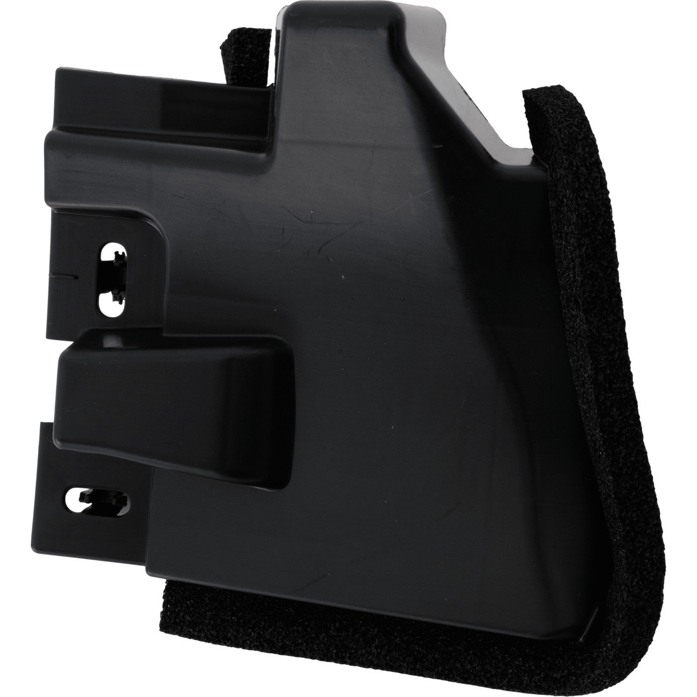 Set of 2 Air Intake Ducts for Toyota Camry
