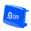 Blue Gear ESP Anti-skid Button Cover for BMW 4 Series F32 F33 F36 (2014-2019)
