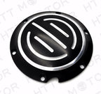 CNC Derby Timing Timer Cover for Harley Davidson Sportster 883 1200 XL XR (2004–2023)