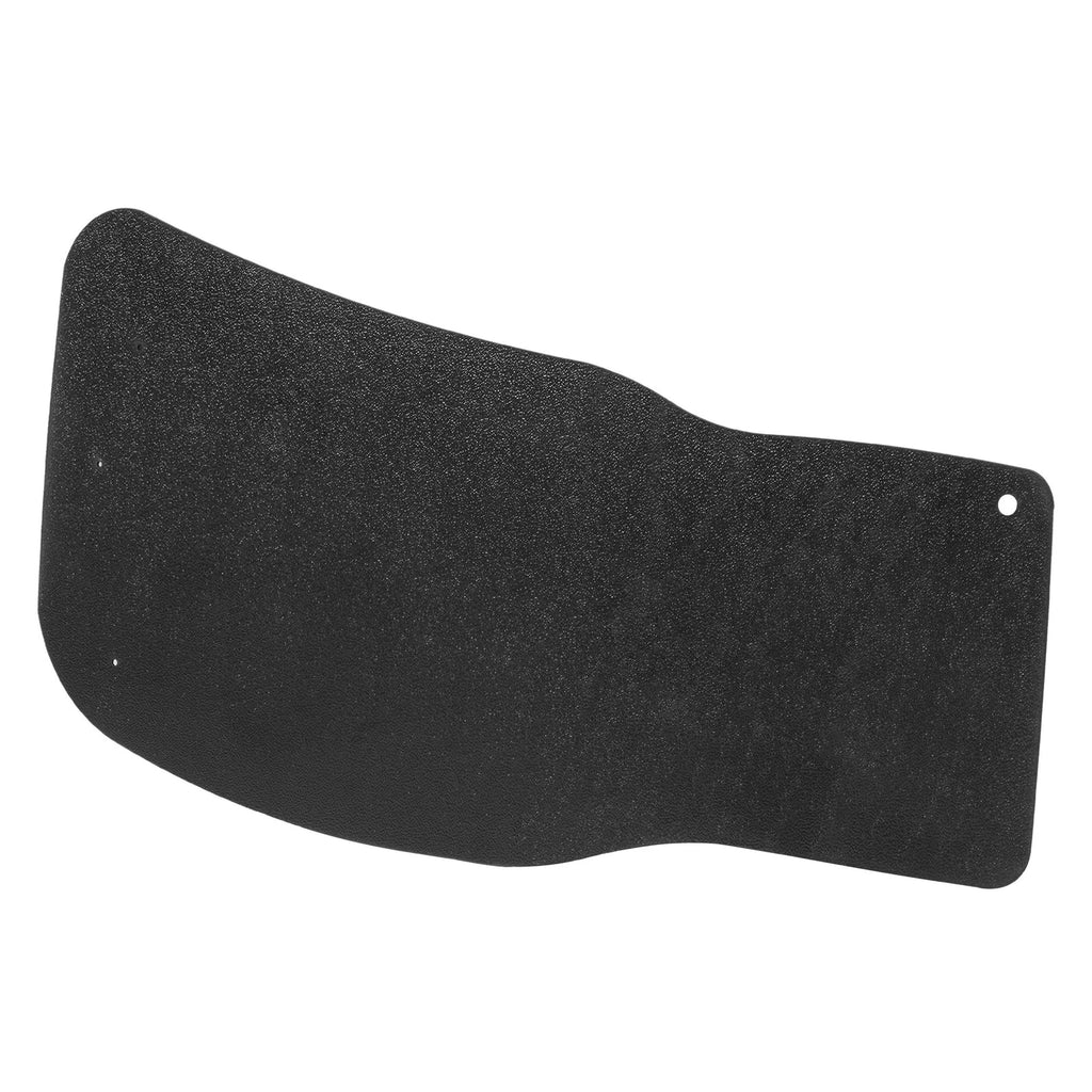 Set of 4 Inner Fender Liners for Ford F250 F350 (1990–1997)