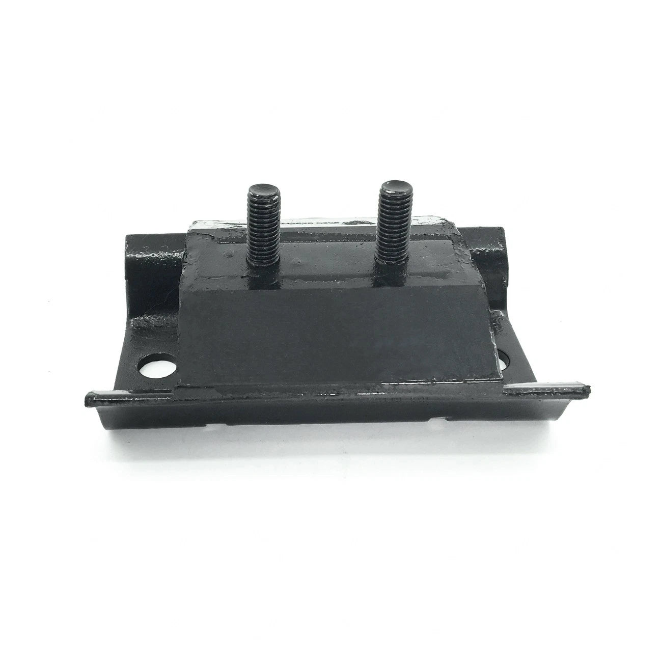 Transmission Motor Mount for Chevrolet C3500, Jeep Wrangler (1987–1995) A2628