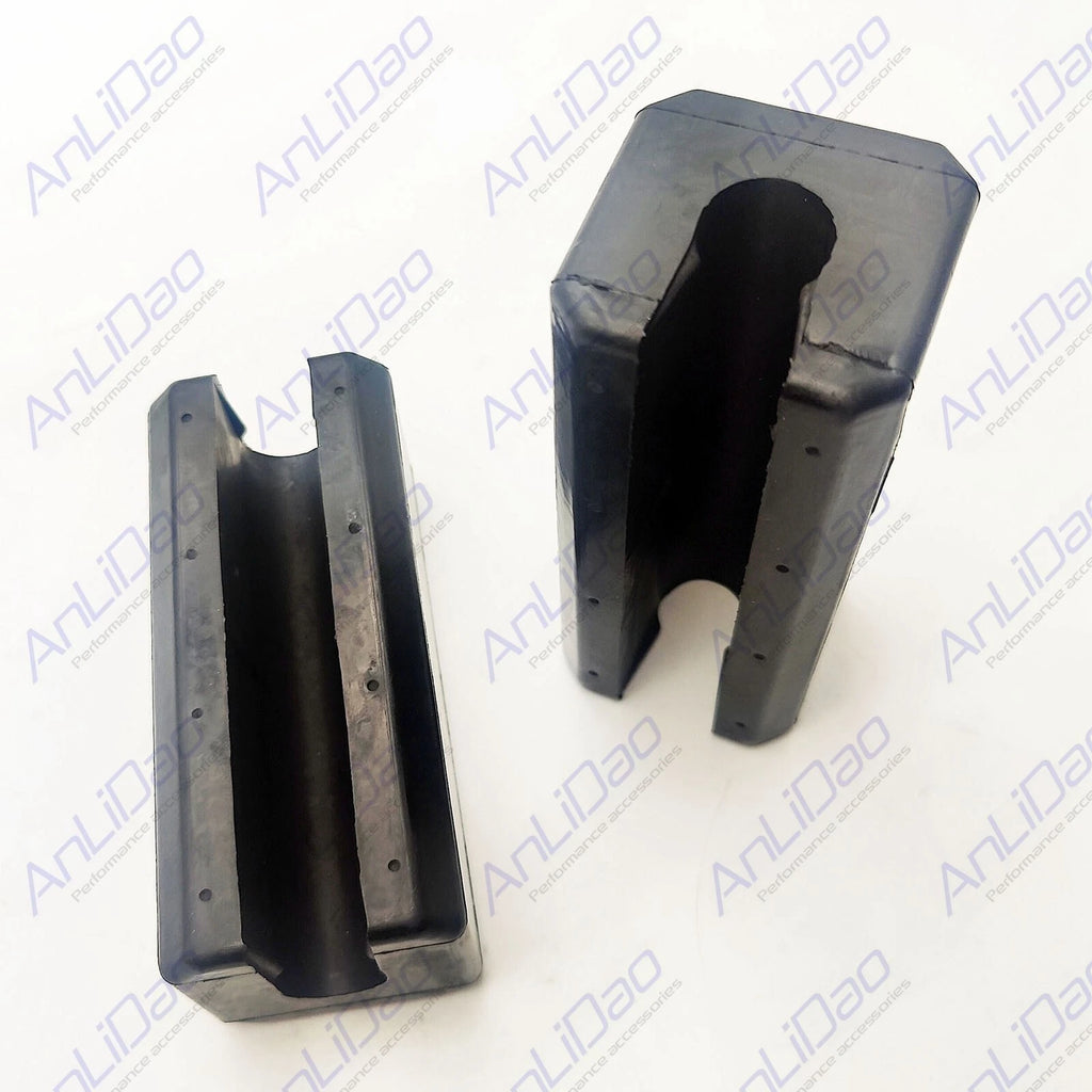 2Pcs Transom Saver for Yamaha Mercury (Universal)
