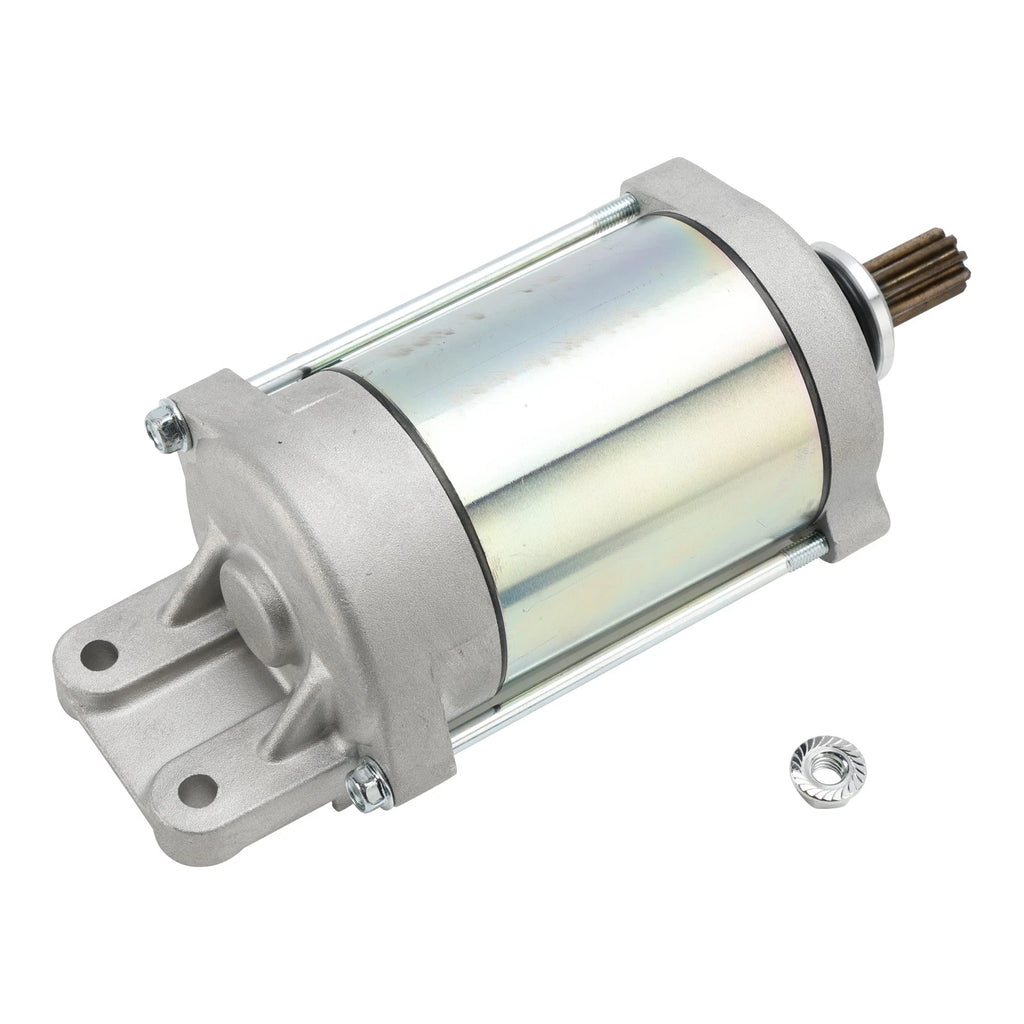 Engine Starting Motor for Access AMX 6.46 / 7.46 / 750 / 8.57 / Shade 650 850