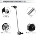 Front Stabilizer Bar Links No Bushing for Acura RDX (2007–2012) No.K750297