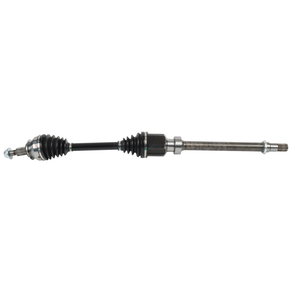 Front Right CV Axle Assembly for Mazda CX-9 2016–2021