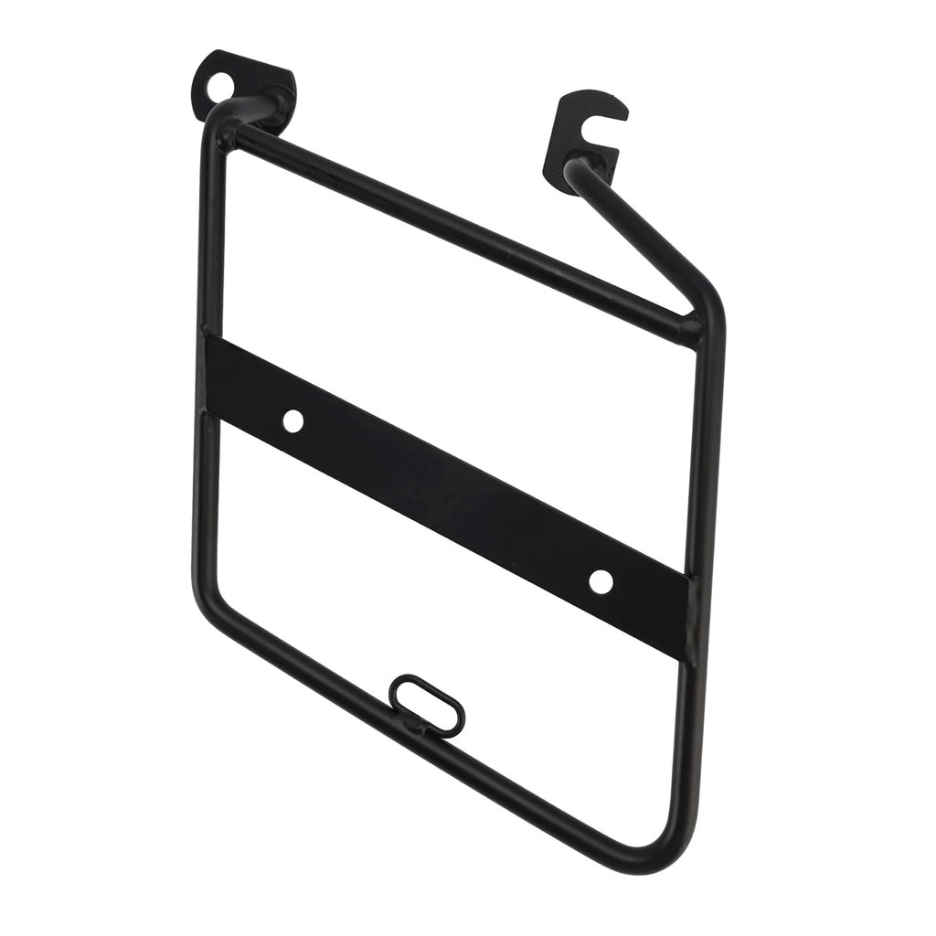Luggage Rack Side Saddle Bag Mount Bracket Left for Kawasaki W800 (2011–2025)