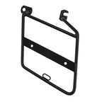 Luggage Rack Side Saddle Bag Mount Bracket Left for Kawasaki W800 (2011–2025)