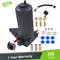 Fuel Lift Pump for ASV Terex RCV RC85 RC100 PT100