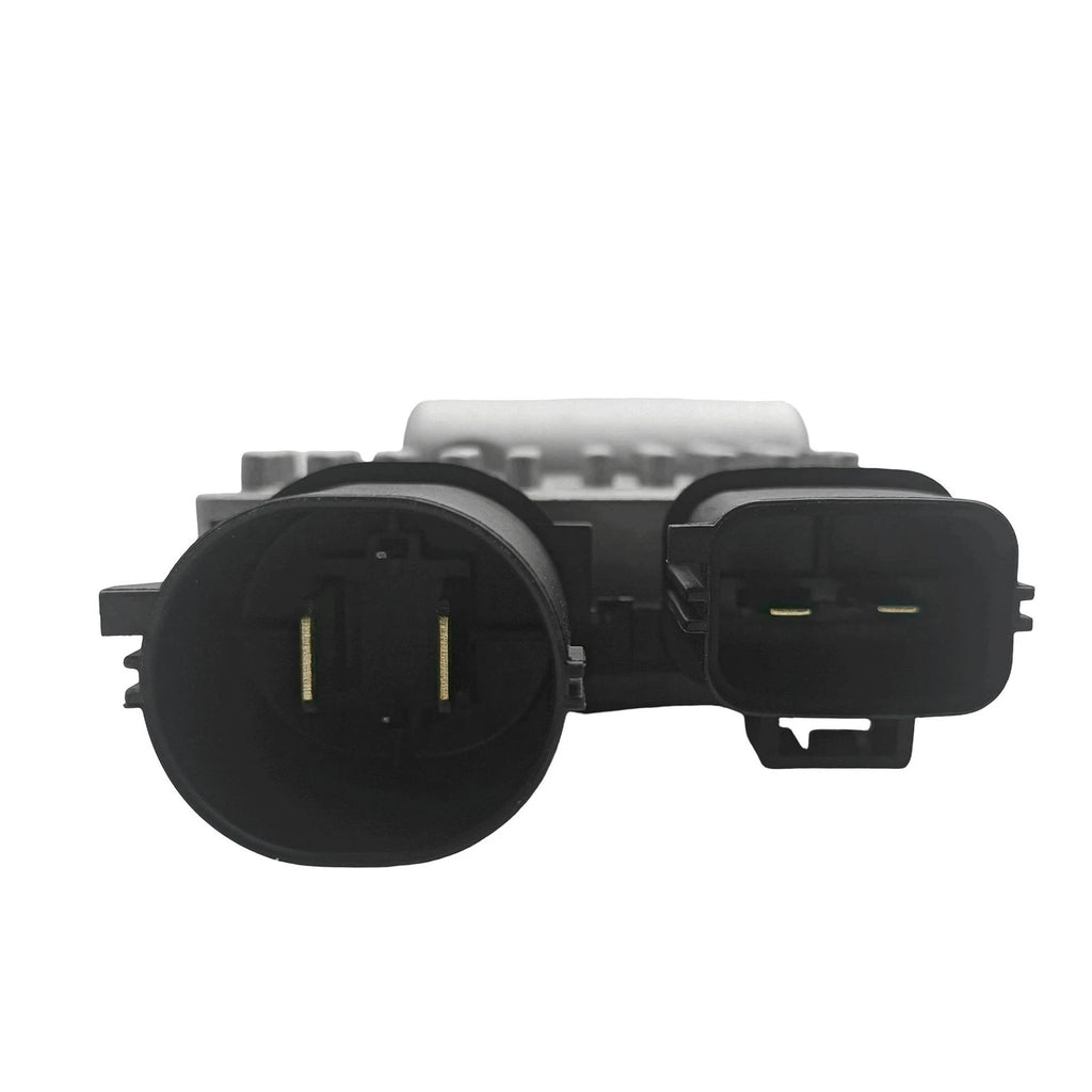 Radiator Cooling Fan Control Module for Ford Flex, Chevrolet Captiva Sport (2009–2019)