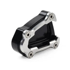 Kickstand Foot Side Stand Extension Pad for HONDA Rebel CMX1100 (2021-2022)