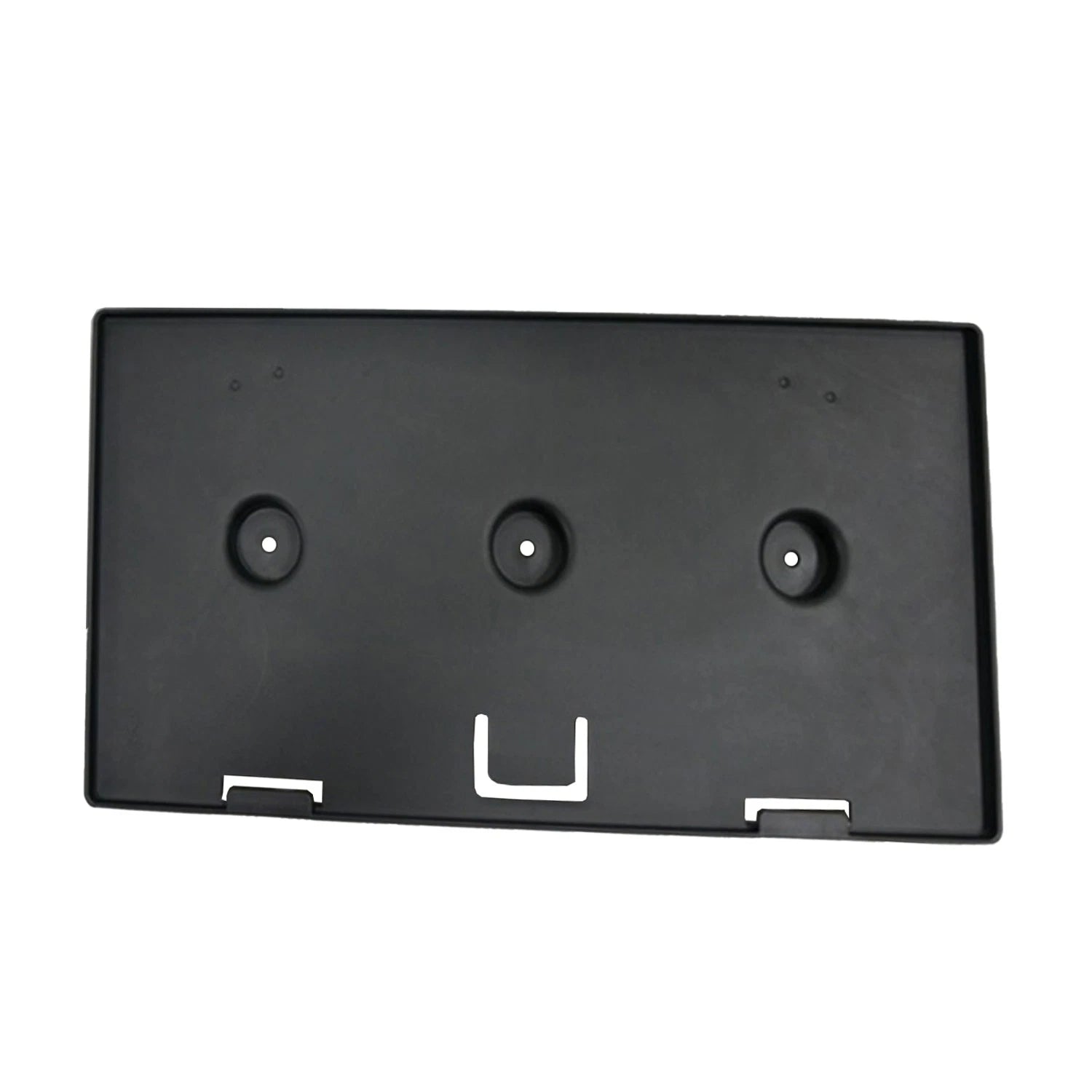 Replacement Front License Plate Bracket for See Compatibility Chart (2000–2010)