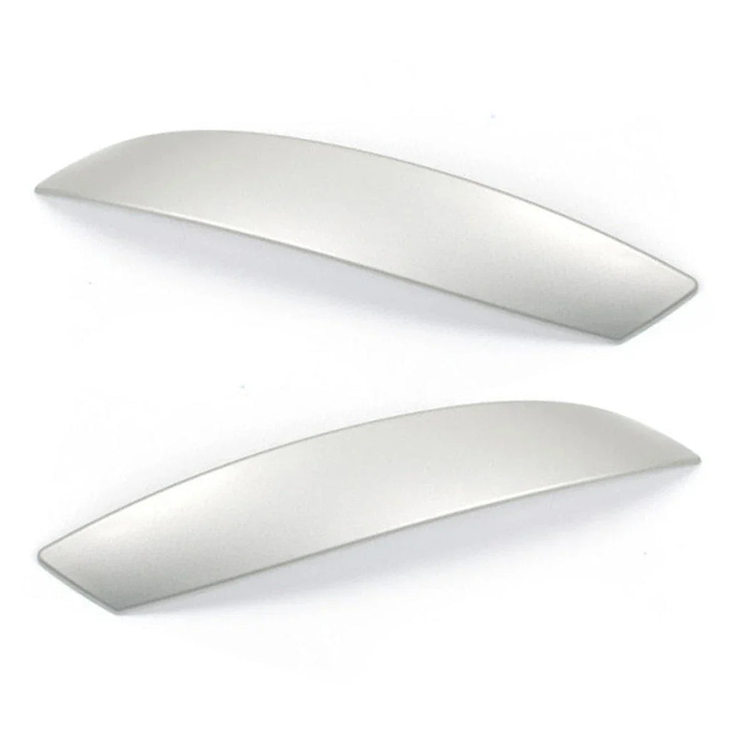Door Handle Trim Covers for BMW Z4 E85 E86 (2002-2008)