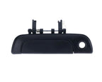 Front Left Outer Door Handle Textured Black for Suzuki Baleno (1996–2002)