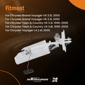 Fuel Pump Module for Chrysler Town & Country Dodge Caravan (2008–2016) 0489742AC