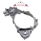Right Side Engine Crankcase for Honda CR500R (1994-2001)