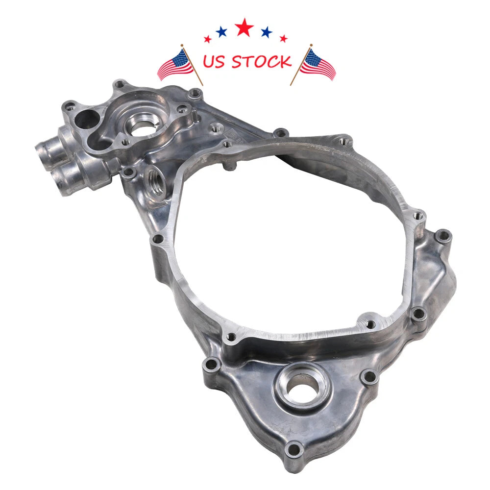 Right Side Engine Crankcase for Honda CR500R (1994-2001)