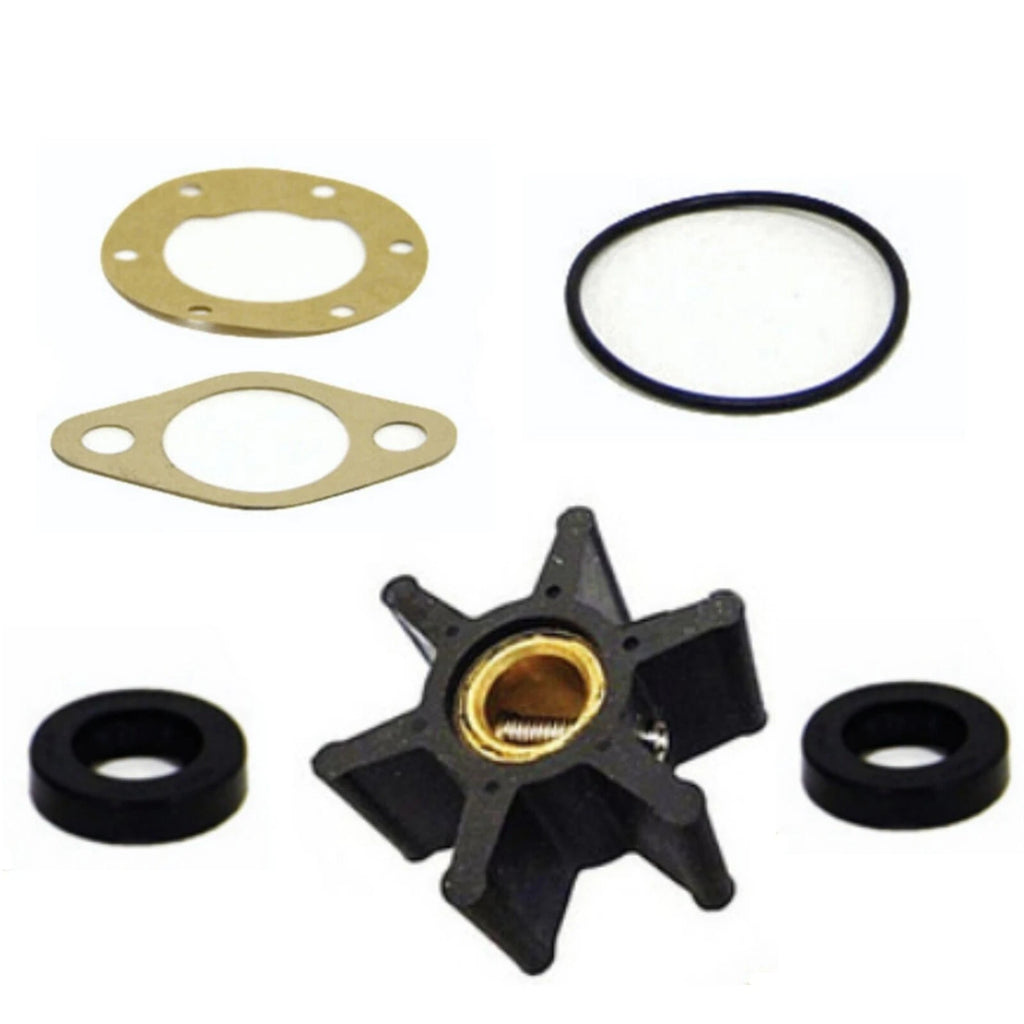 Impeller Kit for Volvo Penta MB10A