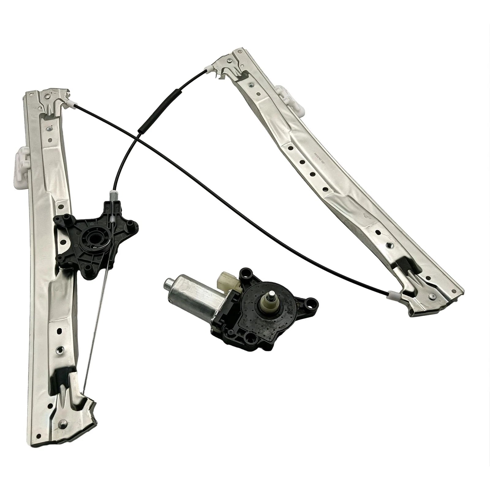 Front Left Window Regulator with Motor for Chrysler Town & Country (2008–2020)