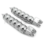 Front Rider Footpeg for Yamaha V-Star 1100, 650, Stryker, V-Max, Virago