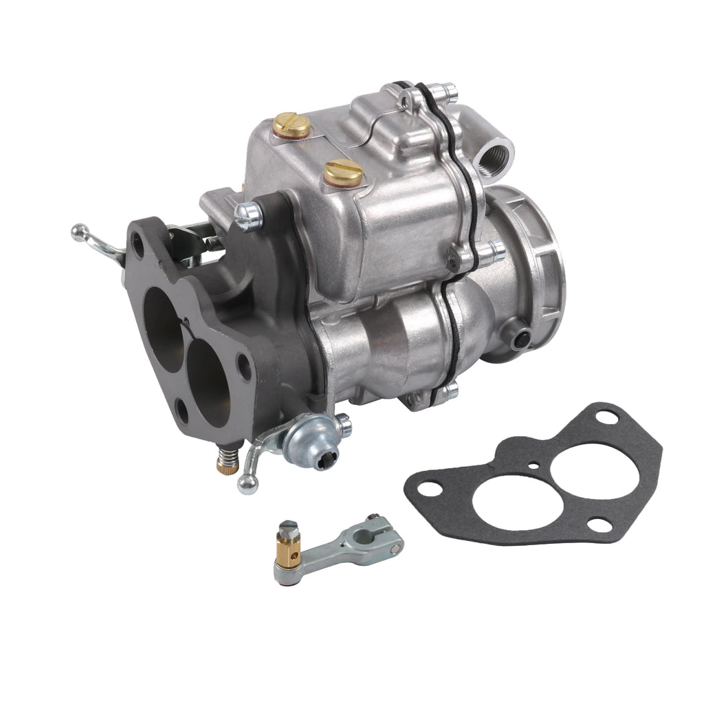 2X Carburetor for Ford Truck Flathead V8 (1942-1959)