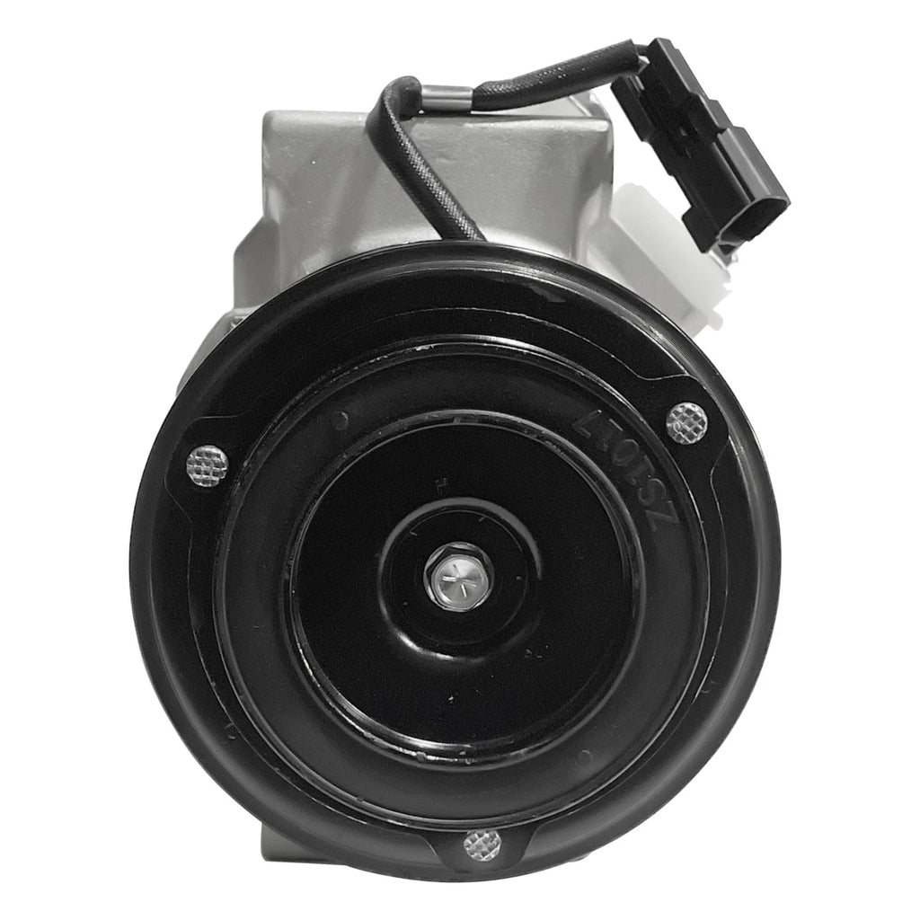 AC Compressor Kit Replacement for Mazda CX-9 3.7L (2015-2018)